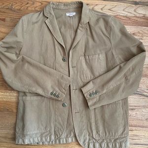 Wallace & Barnes Chore Coat 46R